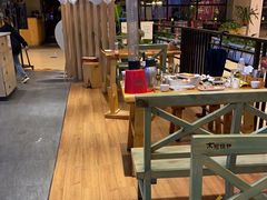 -木屋烧烤(龙湖天街店)