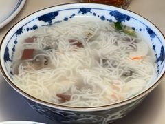 -林四喜·闽南传家菜(鼓浪屿店)
