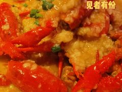 -二钳洞庭虾蟹·江湖菜(成都鹭岛店)