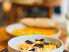 -O'mills Sourdough Bakery&Bistro(永嘉路店)