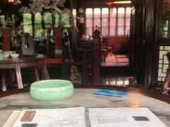 -豫园湖心亭茶楼