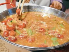 -哈力家·西北烧烤烤串(凤城三路店)
