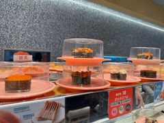 -争鲜回转寿司(朝北大悦城店)