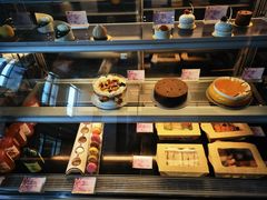 -苏州洲际酒店·大堂酒廊