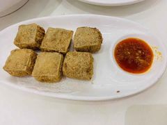 -金时代顺风大酒店(金山店)