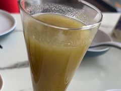 -全聚德(蓝山店)