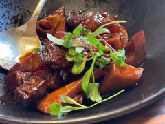 -上海苏宁宝丽嘉酒店·嘉府壹号中餐厅