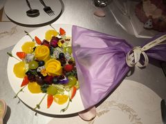-PARFUM FLORAL花境法餐(南京首店)
