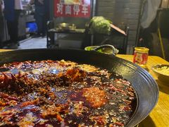 -刁姐火锅(五小区店)