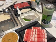-海底捞火锅(长宁路龙之梦店)