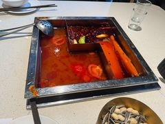 -红鼎坊·老成都火锅(新南门店)