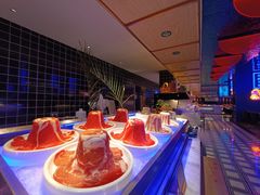 -花西亭·海鲜自助餐厅(瑞城名人酒店)