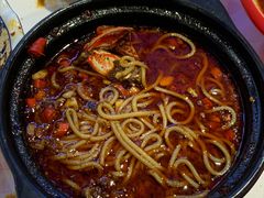 -老闵田螺馆·南昌市井菜·特色小吃(总店)