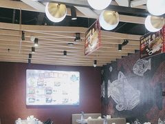 -鱼酷活鱼烤鱼(北美店)