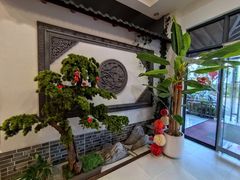 -呼吸森林·生态农庄农家乐私房菜