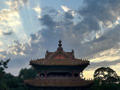 -北陵公园