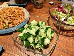 -1819餐厅·团队聚餐·烤串·精酿