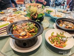 -映像威海·海鲜味道(经区店)