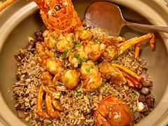 -誉八仙粤菜(万象天地店)