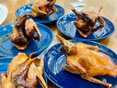 -煲煲掂风味煲仔饭餐厅(西区店)