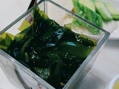 -潮汕大目牛肉火锅(水围店)