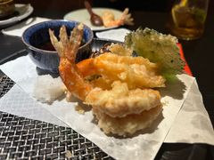 -七条鱼日本料理(三墩店)