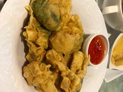 -翠华餐厅