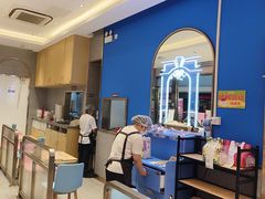 -小杨生煎(周浦万达店)
