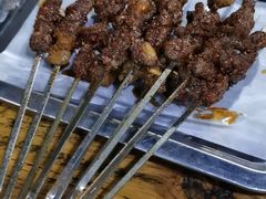 -兰州马子禄牛肉面(文景公园店)