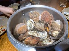 -必点海鲜·鲅鱼水饺(鞍山西道店)
