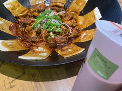 -皖北巫氏三胖地锅鸡(正大店)