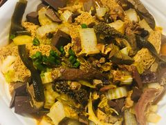 -老爷庙风味美食府(魏都大道店)