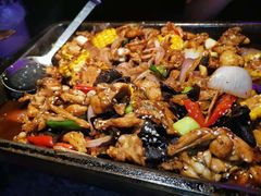-蛙来哒(东城万达店)