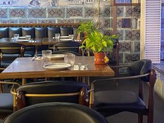 -FISH&POTATO Cō(地中海美食 万象城店)