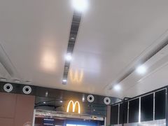 -麦当劳(北京大兴机场二层国内到达(安检外)店)