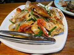 -南海渔家•渔民海鲜(亚特兰蒂斯店)