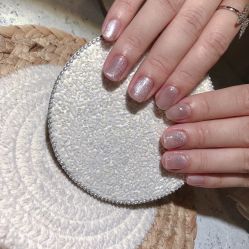 -森日式美甲沙龙MORI NAIL总店