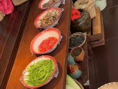 -刘师父老汉口江湖菜(蔡锷路店)