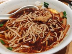-东园小馆·早茶·淮扬小炒(蜀景店)