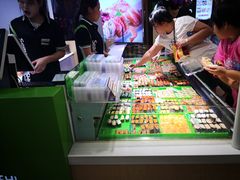 -鲜道寿司(无锡苏宁店)