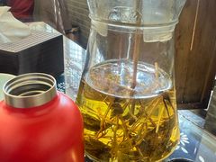 -百花人家(清水田园店)