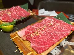-牛局别馆·和牛烧肉(日月广场店)
