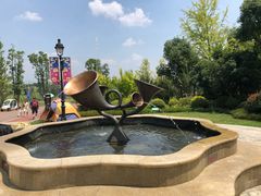 -云漫湖生态度假公园