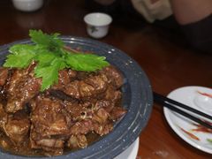 -临潼印象·特色陕菜