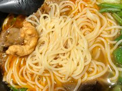 -正居鲜面(军工店)