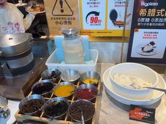 -比格比萨自助(宝山日月光店)