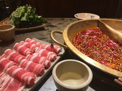 -小龙坎火锅(总店)