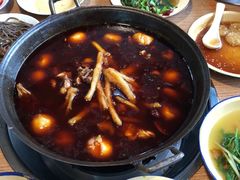 -李子坝梁山鸡(李子坝大鸡哥店)