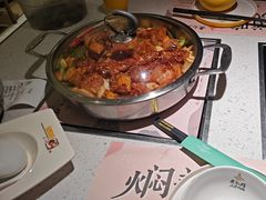 -黄记煌三汁焖锅(悦方IDmall店)