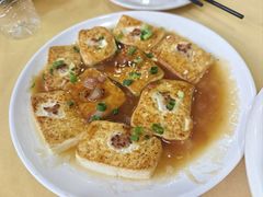 -吉莲利苑海鲜酒家(珠海拱北29年老字号店)